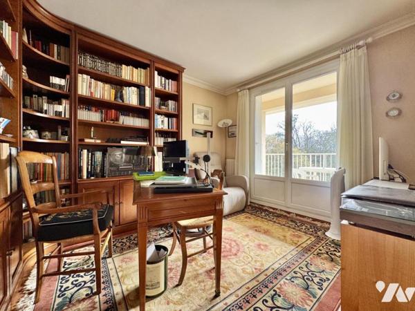 À VENDRE – Appartement T4 lumineux – Secteur Petit Port