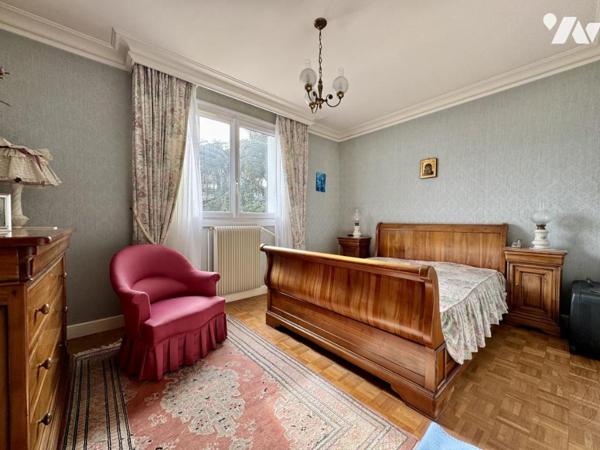 À VENDRE – Appartement T4 lumineux – Secteur Petit Port