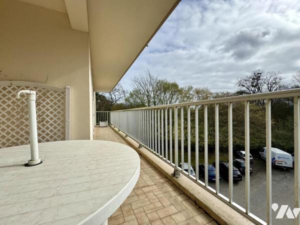 À VENDRE – Appartement T4 lumineux – Secteur Petit Port