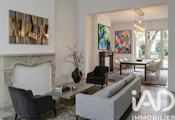 Appartement à vendre 5 pièces 99 m² Compiègne