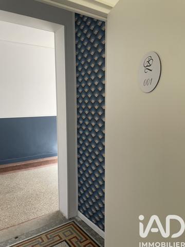 Appartement à vendre 5 pièces 99 m² Compiègne