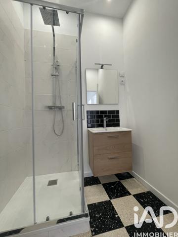 Appartement à vendre 5 pièces 99 m² Compiègne