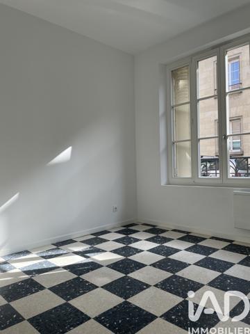 Appartement à vendre 5 pièces 99 m² Compiègne