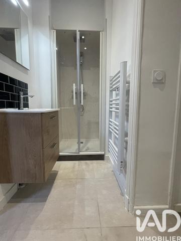 Appartement à vendre 5 pièces 99 m² Compiègne