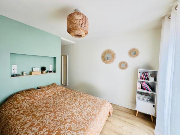 PLUVIGNER – Maison passive de plain-pied