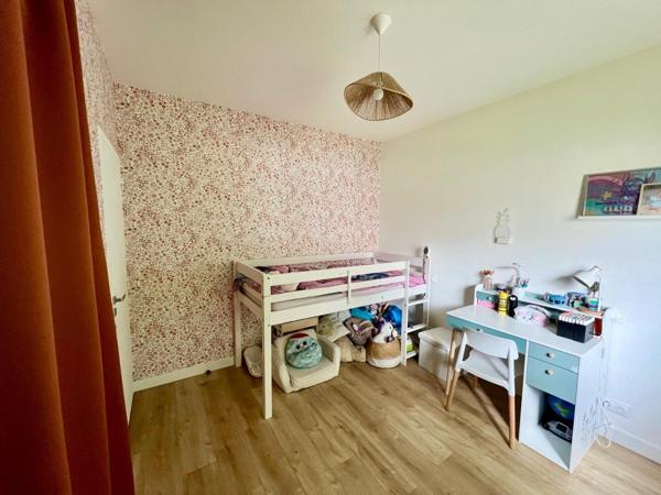 PLUVIGNER – Maison passive de plain-pied