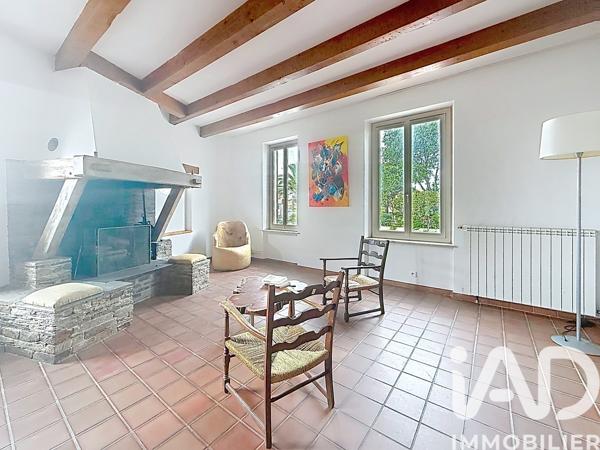 Maison à vendre 5 pièces 250 m² Sallèles-d'Aude