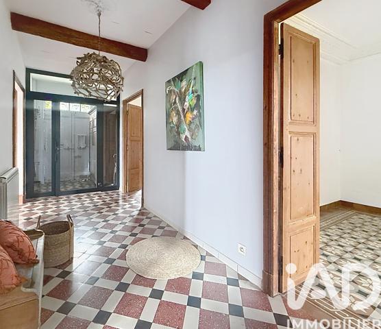 Maison à vendre 5 pièces 250 m² Sallèles-d'Aude