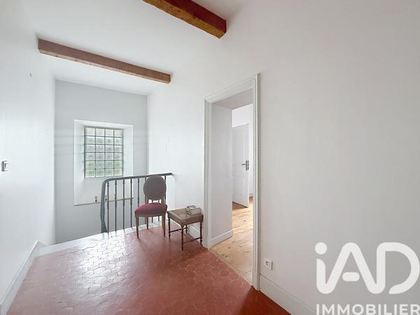 Maison à vendre 5 pièces 250 m² Sallèles-d'Aude