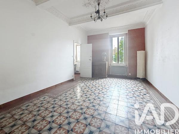 Maison à vendre 5 pièces 250 m² Sallèles-d'Aude