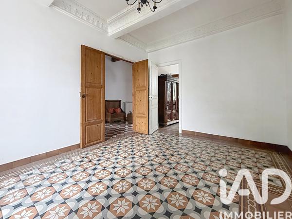 Maison à vendre 5 pièces 250 m² Sallèles-d'Aude