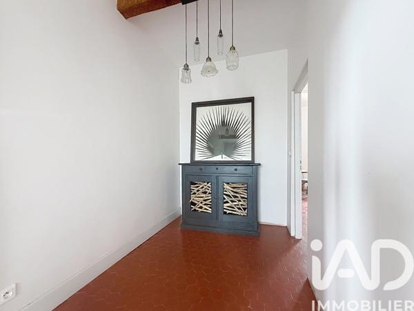 Maison à vendre 5 pièces 250 m² Sallèles-d'Aude