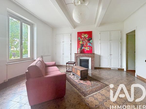 Maison à vendre 5 pièces 250 m² Sallèles-d'Aude