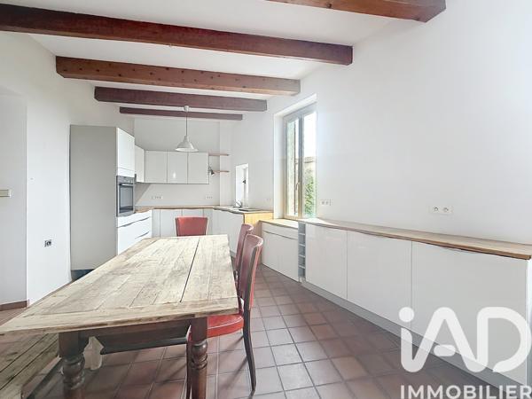 Maison à vendre 5 pièces 250 m² Sallèles-d'Aude