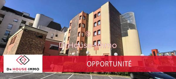 Hôtel particulier à vendre 50 pièces de 1 700 m²
