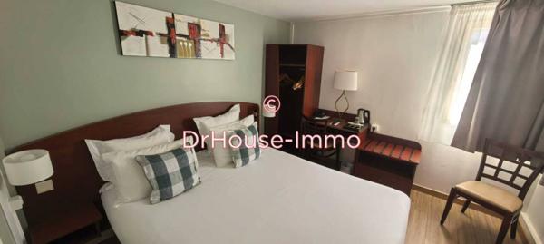 Hôtel particulier à vendre 50 pièces de 1 700 m²