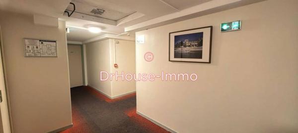 Hôtel particulier à vendre 50 pièces de 1 700 m²
