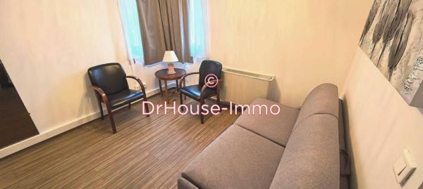 Hôtel particulier à vendre 50 pièces de 1 700 m²