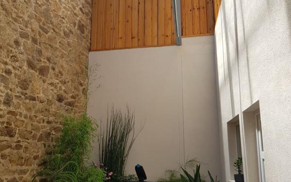 Maison à vendre    5 pièces •  Guingamp