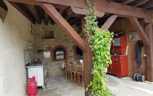 Maison à vendre    5 pièces •  Guingamp