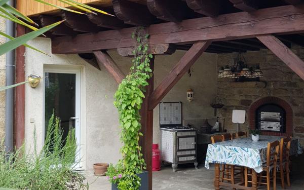 Maison à vendre    5 pièces •  Guingamp