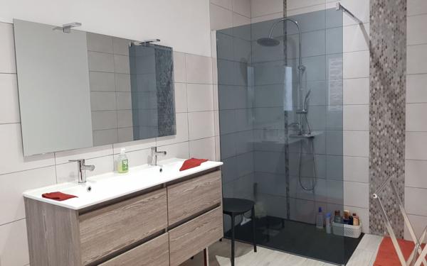 Maison à vendre    5 pièces •  Guingamp