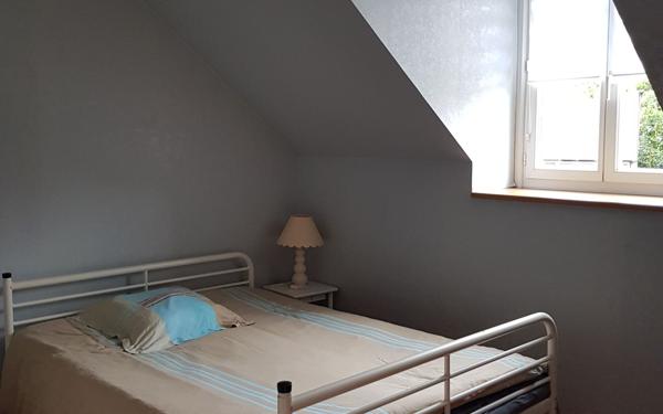 Maison à vendre    5 pièces •  Guingamp