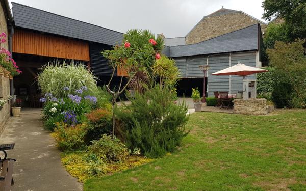 Maison à vendre    5 pièces •  Guingamp