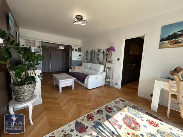 Appartement à vendre 3 pièces 68.75m²