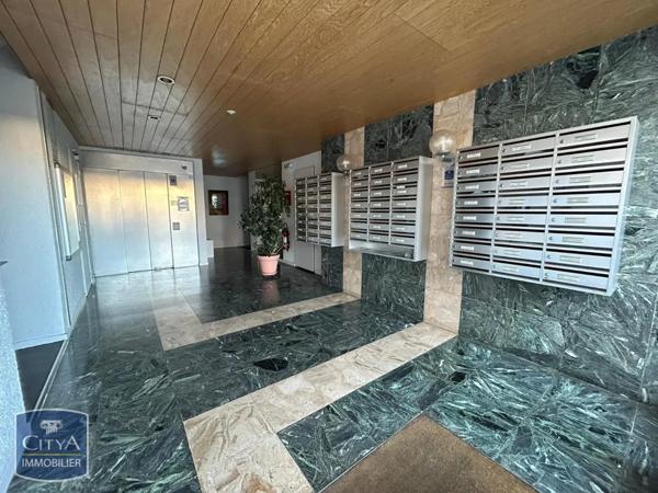 Appartement à vendre 3 pièces 68.75m²