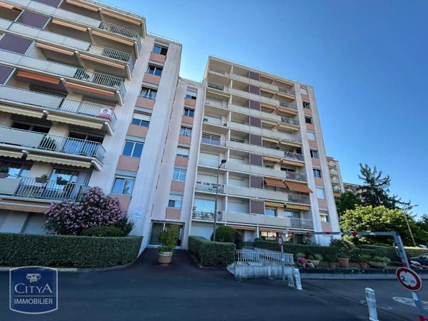 Appartement à vendre 3 pièces 68.75m²