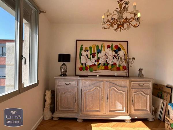Appartement à vendre 3 pièces 68.75m²