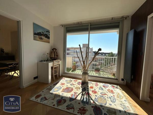 Appartement à vendre 3 pièces 68.75m²