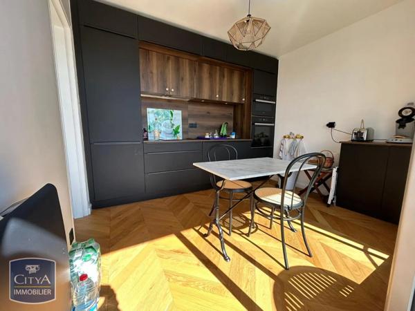 Appartement à vendre 3 pièces 68.75m²