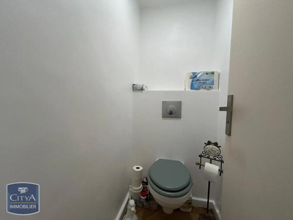 Appartement à vendre 3 pièces 68.75m²