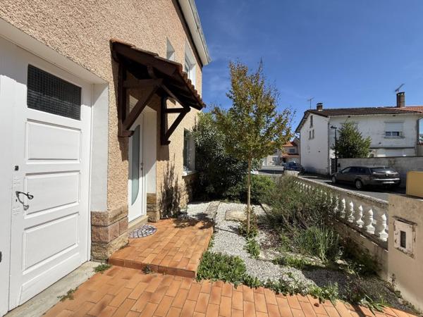 Vente / Maison T4