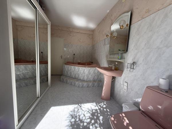 Vente / Maison T4
