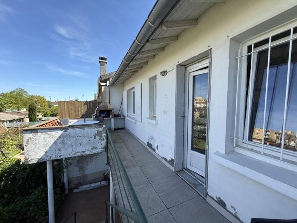 Vente / Maison T4
