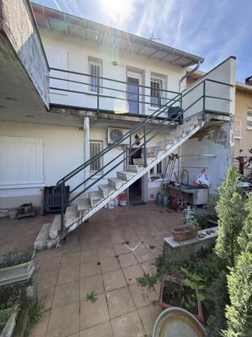 Vente / Maison T4