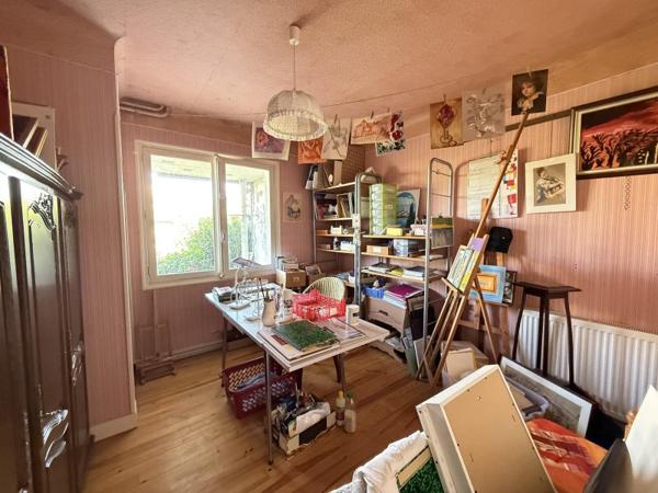 Vente / Maison T4