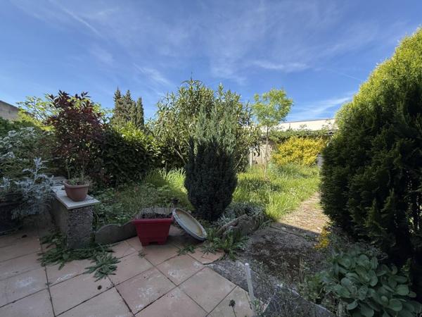 Vente / Maison T4