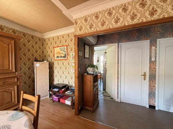 Vente / Maison T4