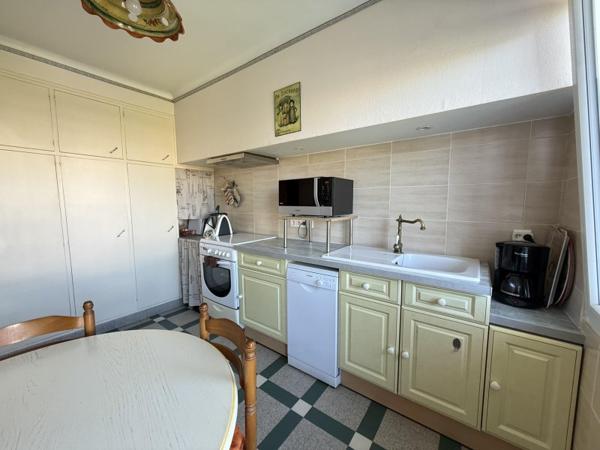 Vente / Maison T4