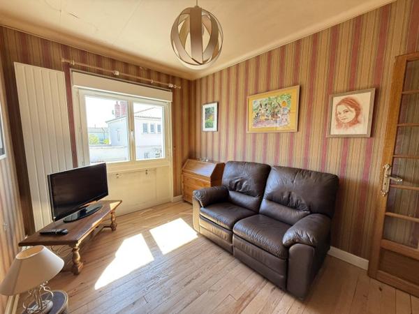 Vente / Maison T4