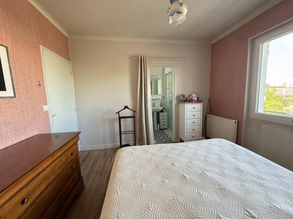 Vente / Maison T4