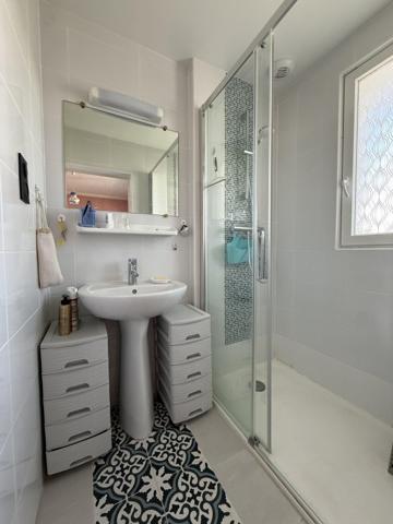 Vente / Maison T4