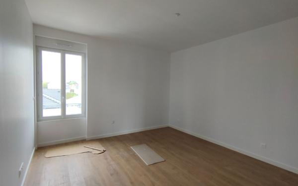 Appartement à vendre    3 pièces • 62,91 m2 Ingré