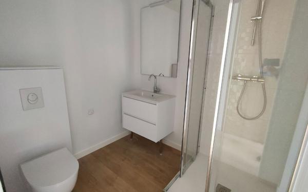 Appartement à vendre    3 pièces • 62,91 m2 Ingré