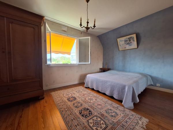 Maison à vendre à Giberville (14730) - Calvados