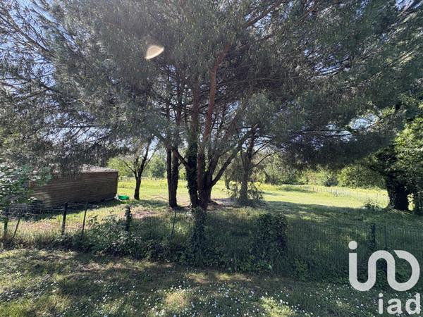 Maison à vendre 8 pièces 268 m² Carbon-Blanc